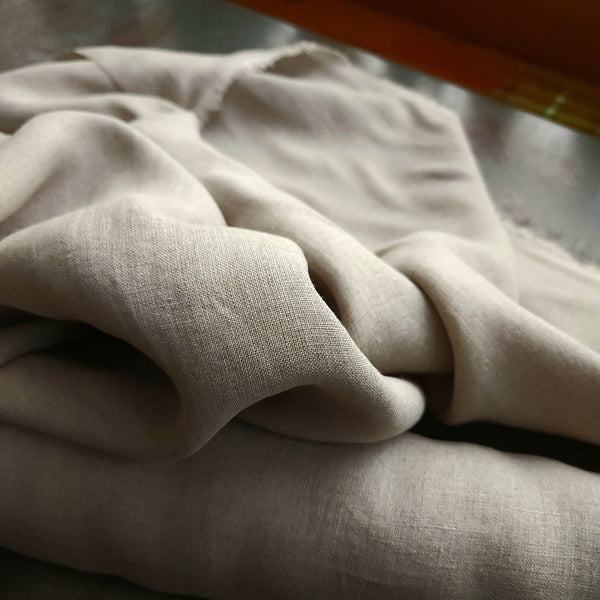 Laundered Linen / Big Sur
