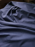Stretch Linen Viscose / Cornflower