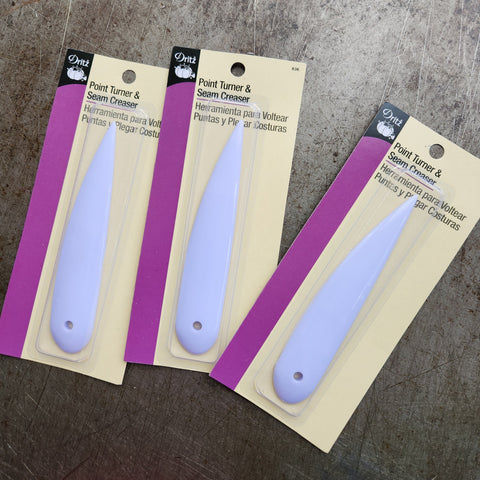 Point Turner / Seam Creaser
