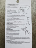 Point Turner / Seam Creaser