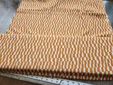 Viscose Challis / Stacks / Ochre