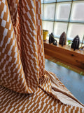 Viscose Challis / Stacks / Ochre