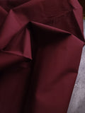 Water Repellent Cotton / Brownie