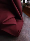 Water Repellent Cotton / Brownie