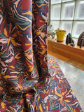 Viscose Twill / Hilma Rust