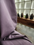 Cotton Gabardine / Fog