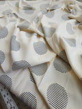 Viscose Challis / Punchline Shell