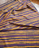 Viscose Challis / Flow Night