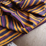 Viscose Challis / Flow Night