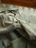 Loopy Indian Cotton / Morning Light