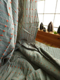 Loopy Indian Cotton / Morning Light