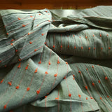 Loopy Indian Cotton / Morning Light