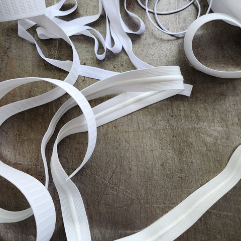 Elastics / Various