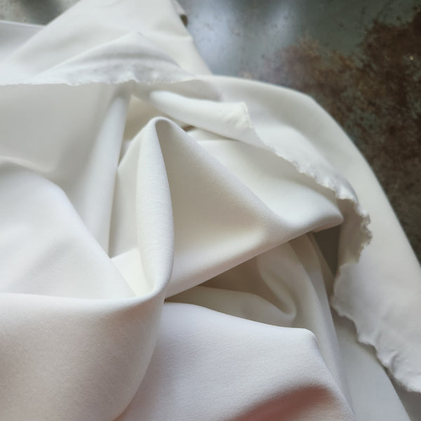 Ponte de Roma Knit / Off White