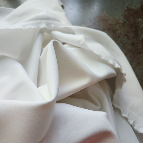 Ponte de Roma Knit / Off White