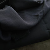 Tencel Linen / Black