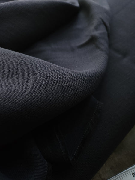 Tencel Linen / Black