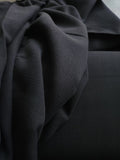 Tencel Linen / Black