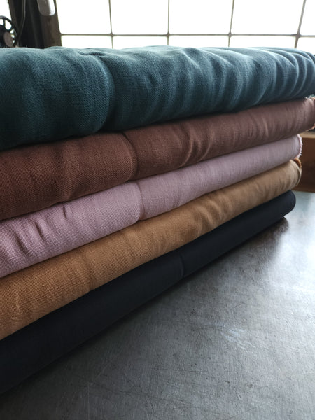 Tencel Linen / Puff