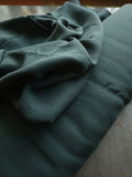 Tencel Linen / Deep Green