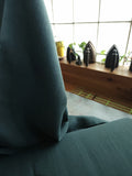 Tencel Linen / Deep Green