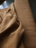 Tencel Linen / Mustard