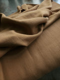 Tencel Linen / Mustard