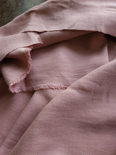 Tencel Linen / Puff