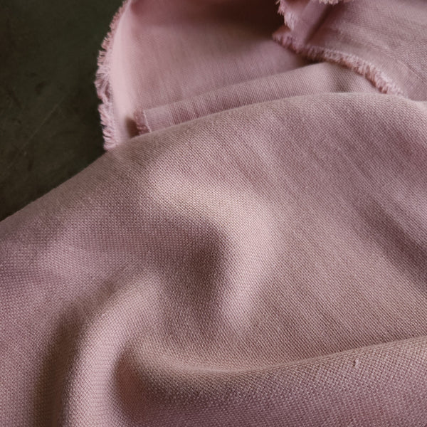 Tencel Linen / Puff