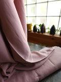 Tencel Linen / Puff