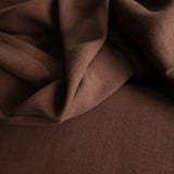 Tencel Linen / Pecan