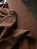 Tencel Linen / Pecan