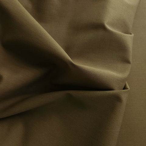 Kyoto Cotton Rayon / Olive