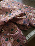 Organic Cotton Batiste / Moonflower
