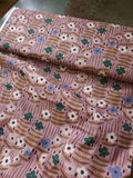 Organic Cotton Batiste / Moonflower