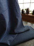 Washed Chambray / Indigo Dark
