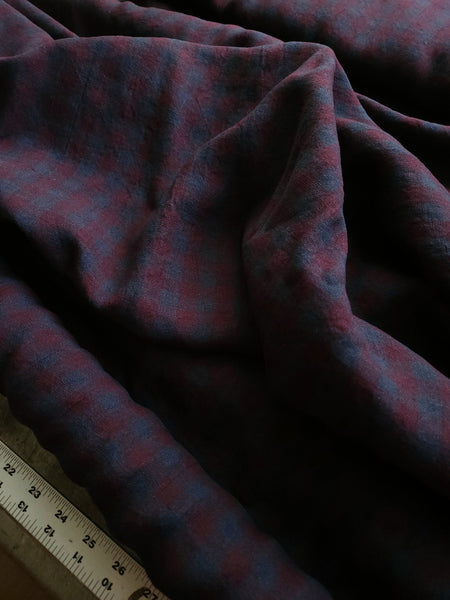 Laundered Linen / Winter Hymn