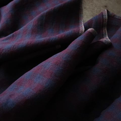 Laundered Linen / Winter Hymn