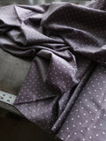 Baby Wale Corduroy / Divine Parma Dot
