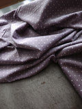 Baby Wale Corduroy / Divine Parma Dot