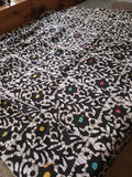 Indian Cotton / Color Glow