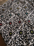 Indian Cotton / Color Glow
