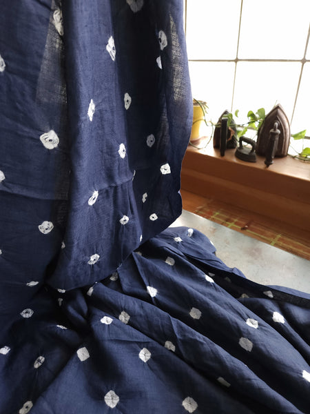 Bandhani Cotton / Horizon
