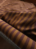 Laundered Linen / Hazel Stripe