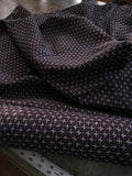 Indian Cotton / Cool Browns Cross Stitch