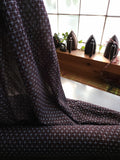 Indian Cotton / Cool Browns Cross Stitch