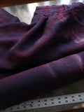 Laundered Linen / Hygge Stripe