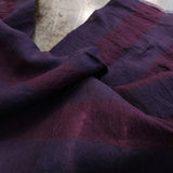 Laundered Linen / Hygge Stripe