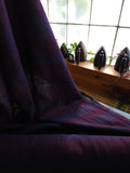 Laundered Linen / Hygge Stripe