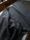 Wool Tweed / Edward Check